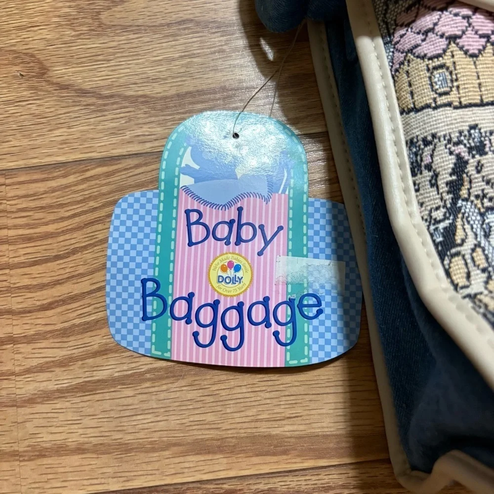 N/A vintage deadstock